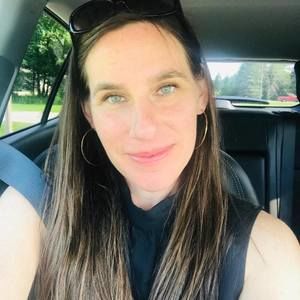 Meet your Posher, Ellyn